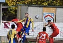Il primo stop del Montespertoli, il primo punto del Certaldo, il Duccio Dini al 3° posto: il racconto della domenica
