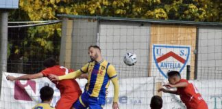 Il primo stop del Montespertoli, il primo punto del Certaldo, il Duccio Dini al 3° posto: il racconto della domenica