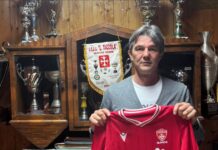 Promozione, nel girone A cambia un’altra panchina: la grande esperienza di Beppe Argentesi per l’Urbino Taccola