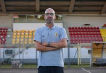 Poggibonsi, esonerato Barontini. Panchina affidata a Gamma. Domenica il match con il San Donato Tavarnelle