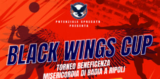 Volley benefico, Canarini e Potenziale Sprecato in campo per la Misericordia di Badia a Ripoli