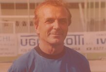 Addio a Carlo Caroni, guru delle panchine toscane: vinse otto campionati, con una doppietta indimenticabile a Montevarchi