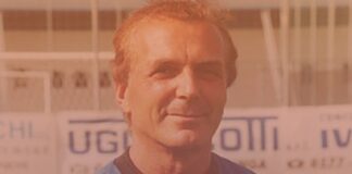 Addio a Carlo Caroni, guru delle panchine toscane: vinse otto campionati, con una doppietta indimenticabile a Montevarchi