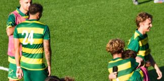 Coppa Toscana Seconda Categoria, passano il turno anche Castellina e Bagno a Ripoli