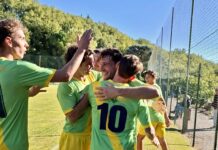 La crisi del Poggibonsi, il volo della Rondine, la gioia del Castellina: tutto quello che è successo ieri