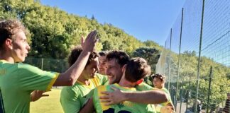 La crisi del Poggibonsi, il volo della Rondine, la gioia del Castellina: tutto quello che è successo ieri