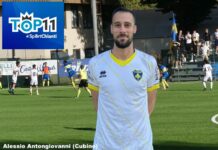 Geometrie, inserimenti, esperienza: non manca nulla alla nuova Top 11 chiantigiana