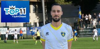 Geometrie, inserimenti, esperienza: non manca nulla alla nuova Top 11 chiantigiana