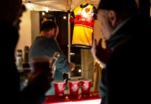 L’Eroica/3: il cuore che batte prima della corsa, la magia inizia già da oggi a Gaiole in Chianti…