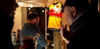 L’Eroica/3: il cuore che batte prima della corsa, la magia inizia già da oggi a Gaiole in Chianti…