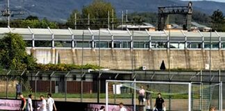 Il Grassina non prende mai gol: prezioso 0-0 a Figline per tenere il secondo posto in classifica