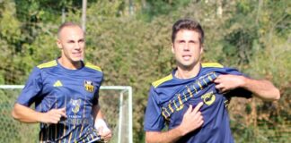 Grevigiana, un poker per sognare: 4-1 alla Florence e vista sul secondo posto