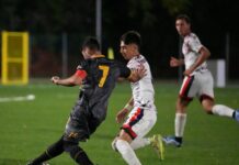 Coppa Italia di Promozione, agli ottavi di finale si qualifica anche il Lebowski