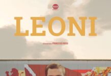 Poggibonsi, al ‘Politeama’ la prima del docu-film “Leoni”: quando il giallorosso racconta la storia di una intera comunità