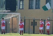 Coppa Toscana Seconda Categoria, il Mercatale batte la Grevigiana 1-0 e accede al secondo turno