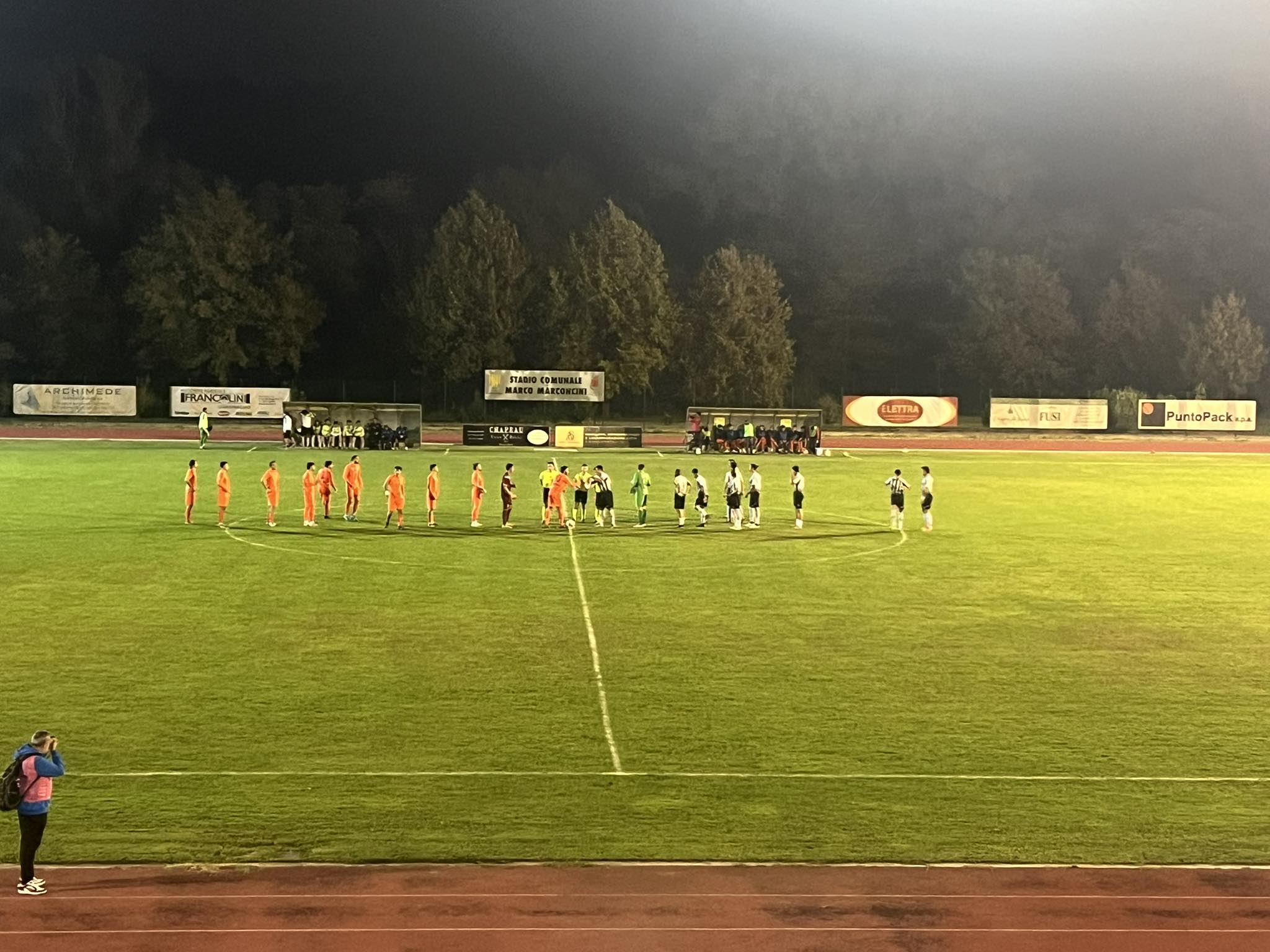 montespertoli viareggio