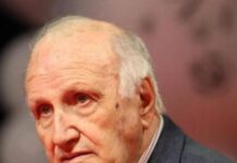 Altro lutto per il giornalismo sportivo toscano, l’addio al gran decano Raffaello Paloscia