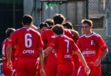 Rondine inarrestabile, il poker della Ginestra, il colpaccio del Bagno a Ripoli: tutto quello che è successo nel week-end