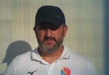 Eccellenza, salta la panchina del Lanciotto: via Riccardo Secci, ecco Daniele Allori