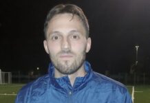 Seconda Categoria, il Montemignaio ingaggia un nuovo portiere: è Roberto Turi, ex Bagno a Ripoli e Antella