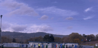 Il Chianti Nord cade ancora in terra aretina: l’Ambra si impone 3-1 sui biancoverdi