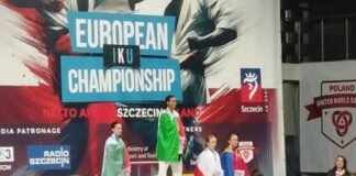 Karate, Anna Esposito super ai campionati europei in Polonia: una festa fra Bagno a Ripoli, Greve e San Casciano