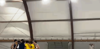 Vittoria pesantissima della BTB Basket Tavarnelle in casa della Union Campi: 70-67 sul filo di lana