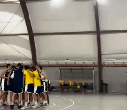Vittoria pesantissima della BTB Basket Tavarnelle in casa della Union Campi: 70-67 sul filo di lana