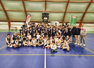 BTB Basket Tavarnelle_BTB Day16