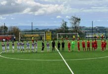Finale da urlo, Libertas Barberino Tavarnelle in paradiso: 2-1 al San Miniato e quarto posto in classifica