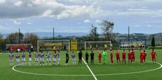 Finale da urlo, Libertas Barberino Tavarnelle in paradiso: 2-1 al San Miniato e quarto posto in classifica