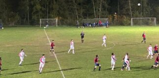 Amatori (A2 Aics Firenze), l’FC Panzano è nella storia: prima vittoria sul campo della CDP Greve