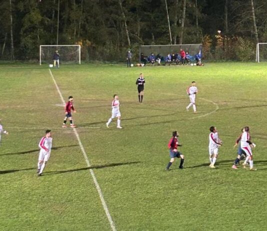 Amatori (A2 Aics Firenze), l’FC Panzano è nella storia: prima vittoria sul campo della CDP Greve