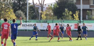 Fusi-Salvadori, poi sofferenza finale: l’Impruneta Tavarnuzze vince anche a Casellina (1-2) e continua l’inseguimento