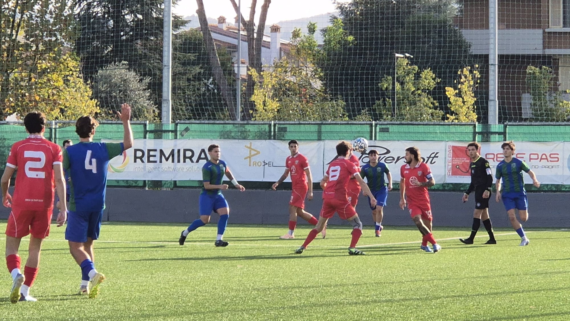 Casellina Tavarnuzze 2