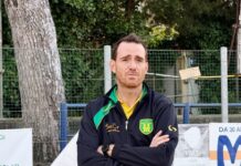 L’INTERVISTA / Sancascianese a un passo dalla salvezza, ma mister Latini avvisa tutti: “C’è ancora da faticare tanto”