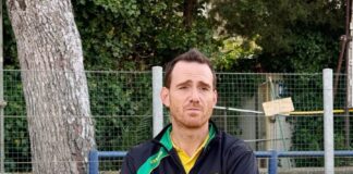 L’INTERVISTA / Sancascianese a un passo dalla salvezza, ma mister Latini avvisa tutti: “C’è ancora da faticare tanto”