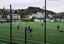 L’Atletico Piombino segna, al Cerbaia ne annullano due: nerazzurri corsari al “Nesi” (0-1)