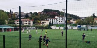 L’Atletico Piombino segna, al Cerbaia ne annullano due: nerazzurri corsari al “Nesi” (0-1)