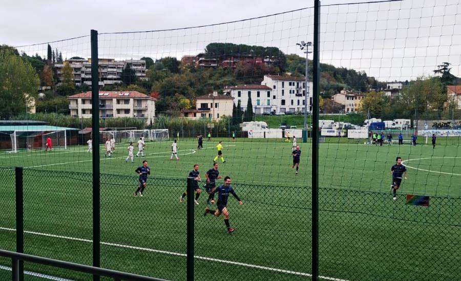 Cerbaia Atl Piombino