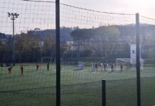 Promozione (girone B): il Cerbaia perde (in casa) lo scontro salvezza contro il San Miniato Basso