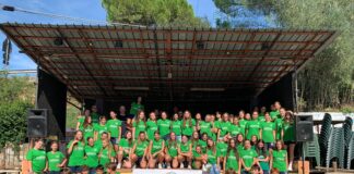 L’INTERVISTA / Il presidente della Certosa Volley, Massimo Fontani, fa il punto sul mondo verde e azzurro