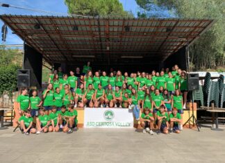 Certosa Volley
