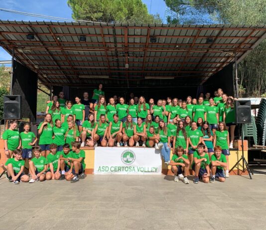 L’INTERVISTA / Il presidente della Certosa Volley, Massimo Fontani, fa il punto sul mondo verde e azzurro