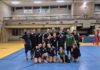 Tre set combattutissimi: la Certosa Volley (Misto) batte 3-0 lo Scarperia
