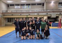 Tre set combattutissimi: la Certosa Volley (Misto) batte 3-0 lo Scarperia