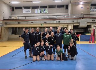 Certosa Volley Misto