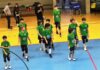 Under 13 maschile Certosa Volley: inizio di campionato con sconfitta fra le mura amiche del PalaPapini
