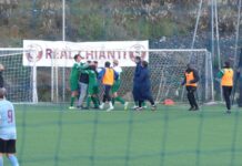 Ponziani, Kortz e Valcareggi, il Chianti Nord torna alla vittoria: 3-1 alla vicecapolista Castelnuovese