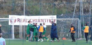 Ponziani, Kortz e Valcareggi, il Chianti Nord torna alla vittoria: 3-1 alla vicecapolista Castelnuovese